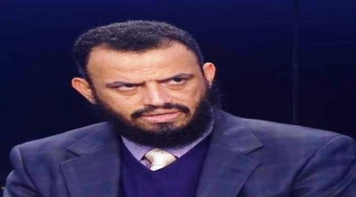 نائب رئيس #المجلس_الانتـقالي يتحدث عن تصريحات نصر الله وموقف الاخوان منها