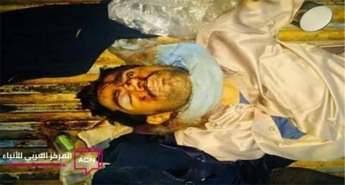 مقتل شقيق رئيس الوزراء معين عبدالملك بجبهة قعطبة وهو يقاتل بصفوف #الحوثيين