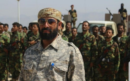 تصريح هام لقائد الحزام الأمني في #الضـالع حول تفاصيل معارك الـ 72 ساعة الماضية