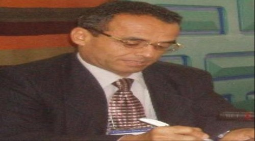 د. النقيب: مصطلح " المشاريع الصغيرة والمشاريع الكبيرة" فزاعة لتخوين أصحاب القضايا الجادة