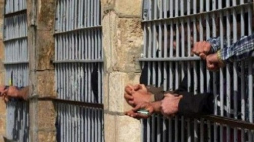 انتهاكات قاسية لمئات المختطفين في سجون #الحـوثيين السرية