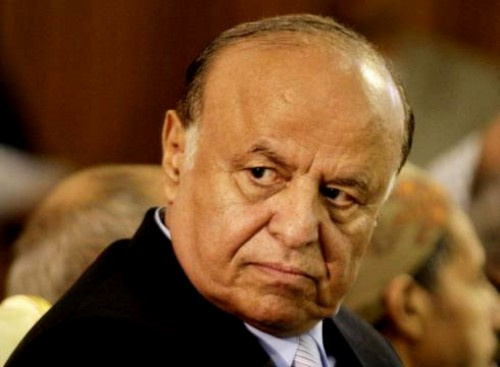 عــــاجل.. الرئيس هادي يطيح بحكومة عبدالملك .. وتشكيل حكومة حرب .. ومستشار رئاسي يكشف عن صفقة جديدة