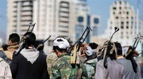 الحوثيون يفرغون خزائن الحـديدة من الاموال ونقلها الى صنـعاء  
