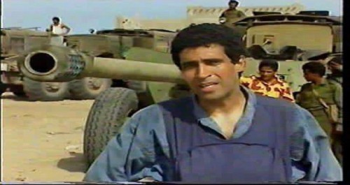  إعلامي عربي يروي وقائع مهمة تنشر لأول مرة حول حرب صيف 94م