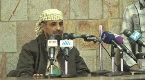 ابوالعباس يناشد التحالف والحكومة إيقاف عبث مليشيات الحشد الشعبي التابعة للإصلاح بمدينة تعـز