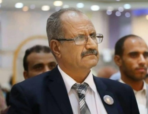 قيادي في الانتقالي : على #الحوثي وجحافله ان يدركوا ان ارض الجنوب مقبرتهم الأبدية في حالة فكروا العودة