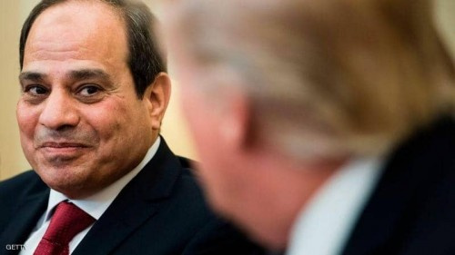 محاربة الإرهاب.. كيف وجه #السيسي ضربة "بداية النهاية" للإخوان