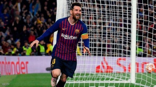 برشلونة على أعتاب نهائي دوري أوروبا بفوزه على ليفربول
