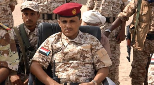 قائد كتيبة حزم عدن: سنظل جنوداً أوفياء لقضيتنا الجنوبية ولن نساوم على مبادئنا وأهدافنا