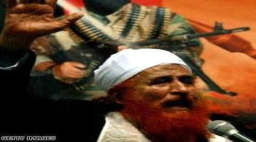 محلل سياسي يفتح ملف القيادي الاخواني الزنداني وينشر تفاصيل خطيرة