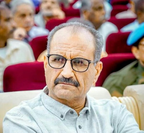 قيادي في الانتقالي ينصح المغترين بالسلطة بالتعقل والاتعاظ مما حصل لأمثالهم في السودان والجزائر