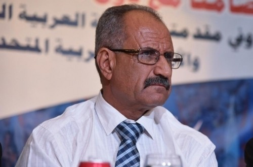 الجعدي : اليوم لاحظنا غياب قوات الشرعية من ميدان الوغى وسلمت مواقعها في غمضة عين