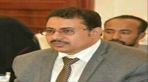 رئيس انتقالي لحج : قلناها ألف مرة لن تكسروا شوكة #الضـالع وكلما حاولتم كسرت شوكتكم