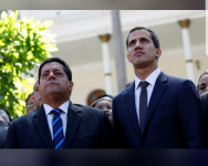 إلقاء القبض على نائب زعيم المعارضة في فنزويلا