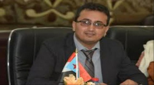 العولقي : تم إبادة سرية حوثية بالكامل والقوات الجنوبية في تقدم مستمر شمال #الضـالع
