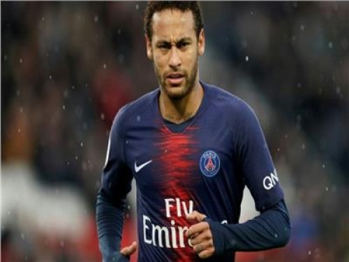  نيمار اقترب من الرحيل من باريس سان جيرمان
