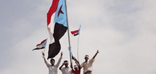 الجنوب اليوم يقاتل ميليشيات الإنقلاب بكافة ابناءه