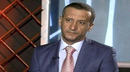 صحفي يمني:الهوية الجنوبية كسرت المشروع #الحـوثي