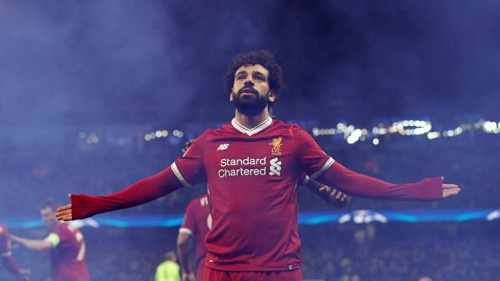 قبل نهائي دوري الأبطال... هذا ما طلبه محمد صلاح من جماهير ليفربول