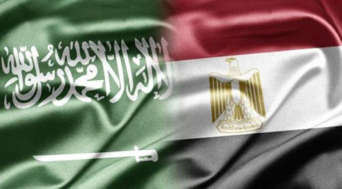 مصـر ننسق مع #السعـودية على أعلى مستوى لمواجهة التهديدات