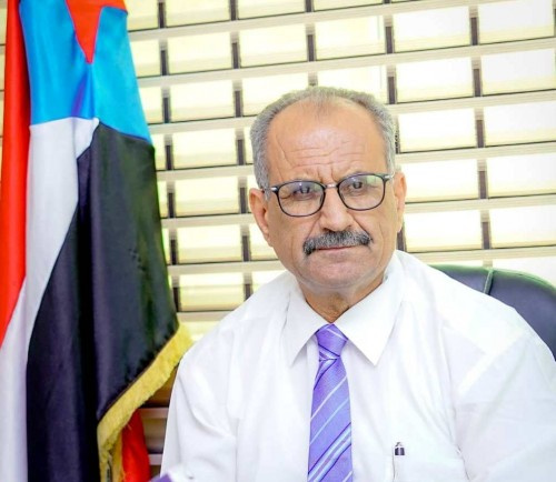 الجعدي : الحرب الدائرة في #الضالع تظهر بجلاء حجم الحقد المكنون في نفوس لوبي الفساد والسلطة