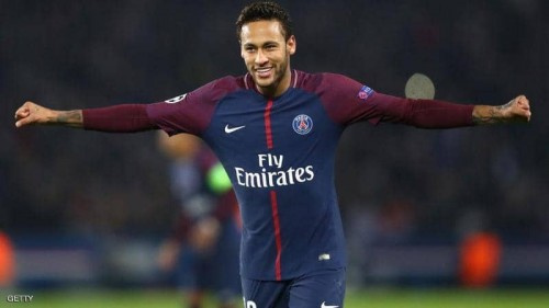 غريزمان.. "كلمة السر" بين نيمار وريال مدريد