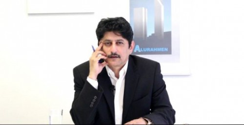 في تعليقه على حديث السفير الأمريكي.. بن فريد : من العدل أن يتوجه السفراء للجنوب للتعرف على تطلعات الشعب