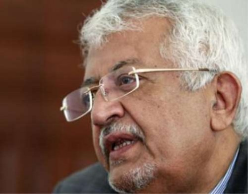 سفير #اليمن ببريطانيا: بعد هزيمته ب#الضـالع #الحـوثي يحتاج إلى قرار حاسم