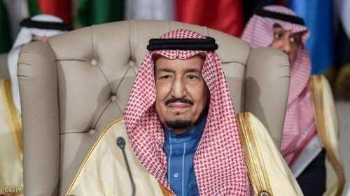 العاهل السعودي يدعو إلى قمتين طارئتين خليجية وعربية