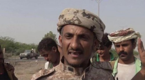 الدعم الإماراتي لجبهة #الضـالع يحسم المعارك لصالح #المقاومة_الجنـوبية