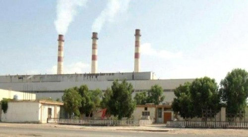 كهرباء عدن تفند مزاعم إيقاف إرسال 10 ميجاوات إلى #الضـالع