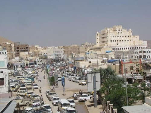 #حضرموت.. ضبط شخص متلبس أثناء محاولته سرقة سيارة بسيئون