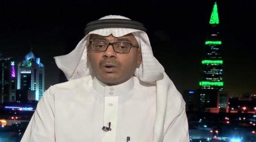 محلل سياسي :الشرعية مختطفة من عصابة تسعى للوصول إلى السلطة على حساب الأمن القومي العربي