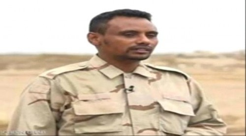 ناطق قوات العمالقة: الحـوثيون يحشدون قوات ضخمة في مختلف محاور #الحـديدة
