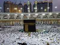 ملف إيران يجمع القادة العرب في قمتين خليجية وعربية بمكة