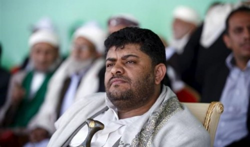محمد علي #الحـوثي ينقلب على المشاط