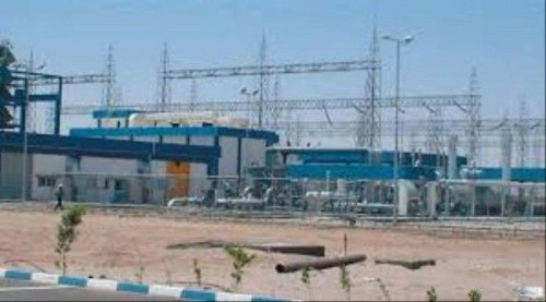 البنك المركزي ب#العاصمة_عدن يدفع 2 مليون دولار شهريا فاتورة كهرباء #مأرب