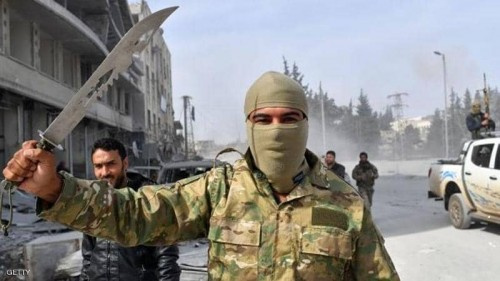 فصائل أنقرة في سوريا تتاجر بخطف الأكراد