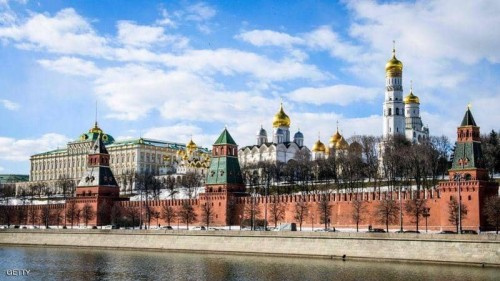 موسكو تكشف هجمات أميركية على بنيتها التحتية