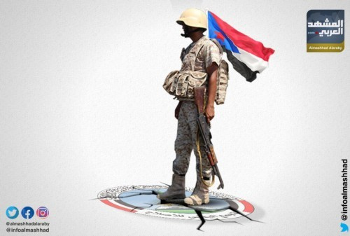 الإصلاح ينفذ أجندة قطرية إيرانية لإرباك محافظات الجنوب