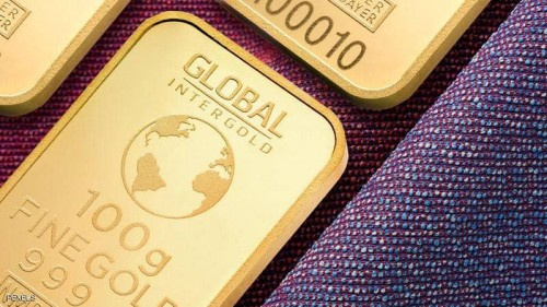 الذهب يبلغ أعلى سعر له منذ سنوات