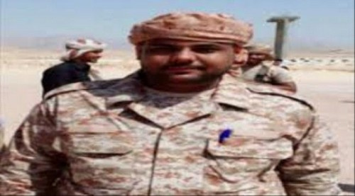 المنطقة العسكرية الثانية تكشف عن اختطاف مسؤول عسكري من منتسبيها في #مـأرب