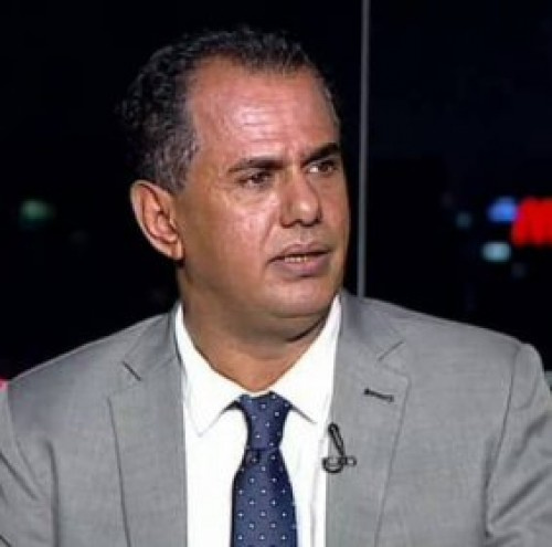 منصور صالح :الشرعية تعيش وضعاً معقداً وتمر بمرحلة عد تنازلي