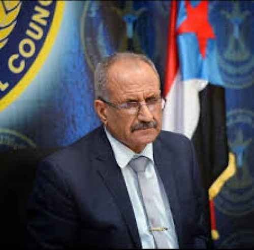الجعدي : اليوم يشرق عهد جديد وزمن إرادة الشعب في استعادة حريته