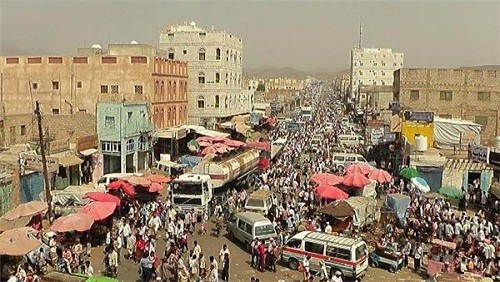 ردفان تنعي أربعة شهداء من أبنائها قضوا نحبهم في جبهة #الساحل_الغربي