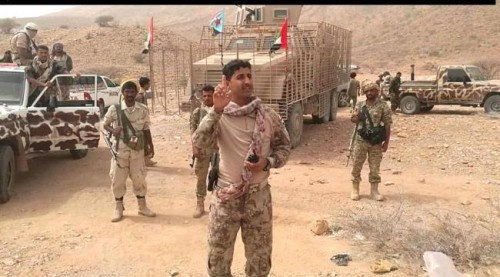 النخبة الشبوانية: صبرنا بدأ ينفد ولن نتحمل أي خروقات لمليشيا الإخوان