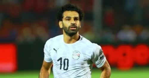 بالأرقام.. محمد صلاح الأكثر تسديدا والننى ضمن الأدق تمريرا بأمم أفريقيا