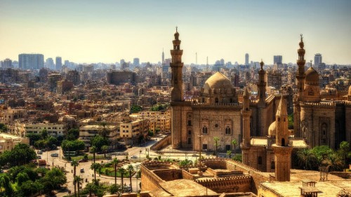 تفاصيل عن العاصمة المصرية الجديدة.. وهذا مصير القاهرة؟
