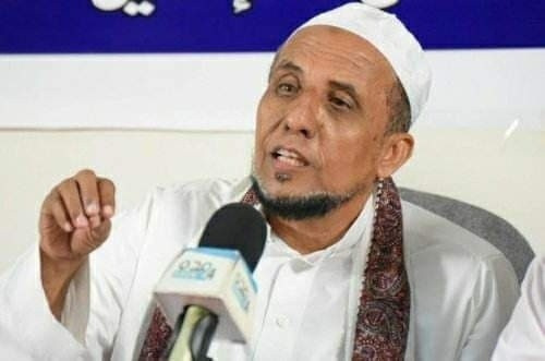 العطاس: #حضرموت جزء لايتجزأ من الجنوب