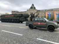 بعد تعليق موسكو العمل بها.. ما هي معاهدة "الصواريخ النووية"؟